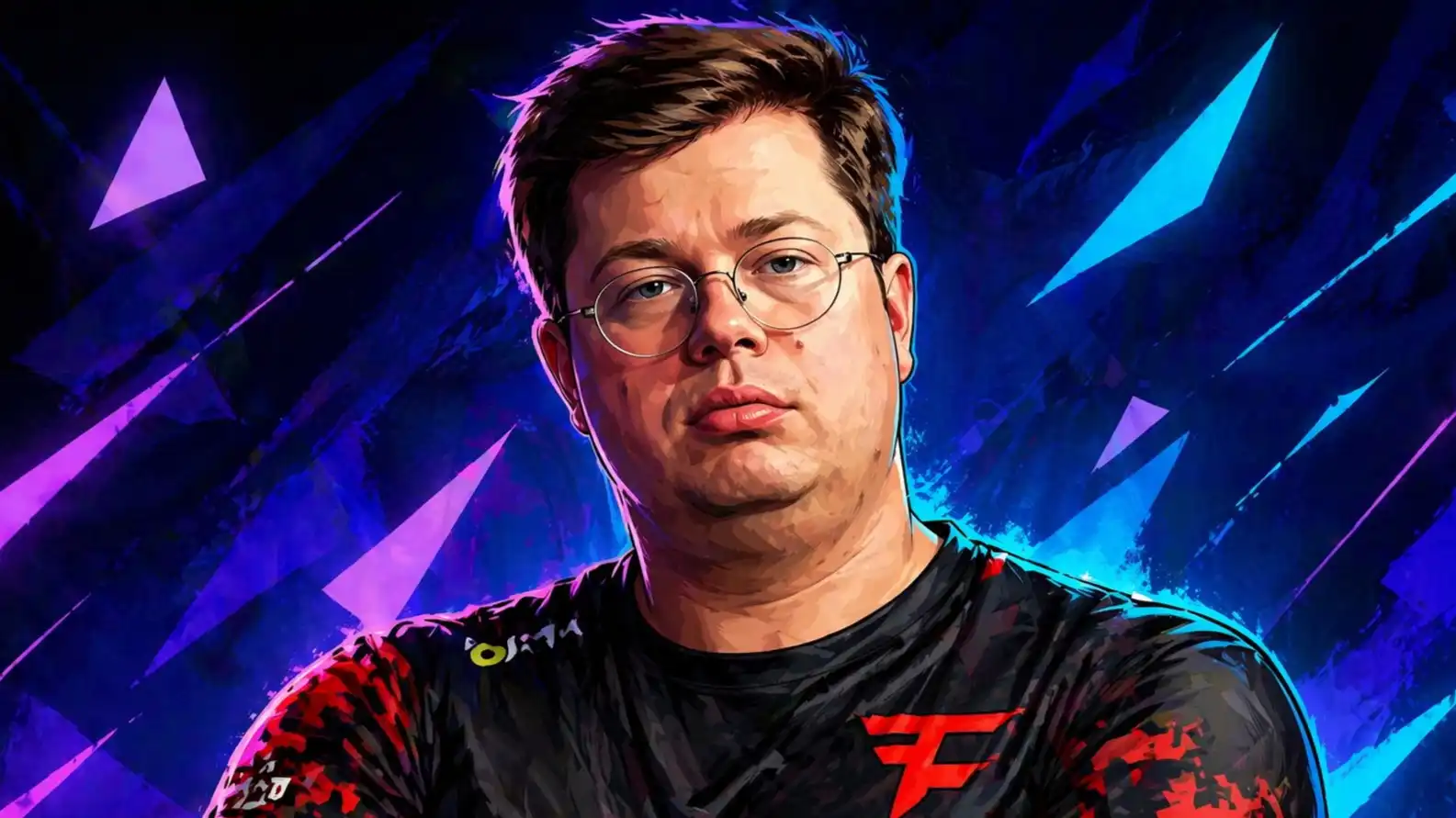 FaZe Confirm karrigan Departure as Legendary IGL Joins Falcons